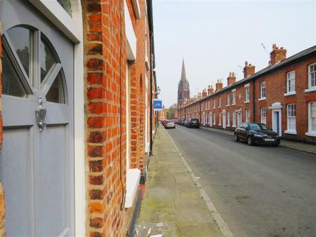 Pyecroft Street - Photo 5