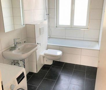 Schöne und helle 3.5 Zi-Wohnung zu vermieten - Foto 6