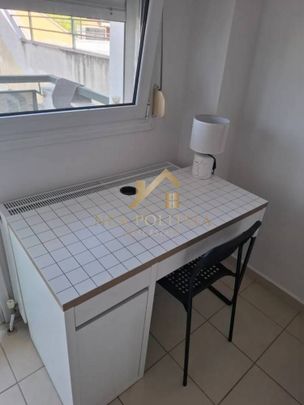Studio/Γκαρσονιέρα για ενοικίαση Δόξα (Τριανδρία - Δόξα - Κρυονέρι) - Photo 1