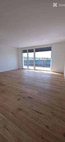 Neubau-Erstbezug | Exklusive Attika-Wohnung mit Panoramaterrasse | Kreuzlingen - Foto 2