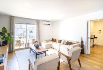 Apartamento T2 em Lisboa
