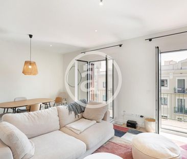 Piso de alquiler en Carrer de Calàbria, La Nova Esquerra de l'Eixample - Photo 5