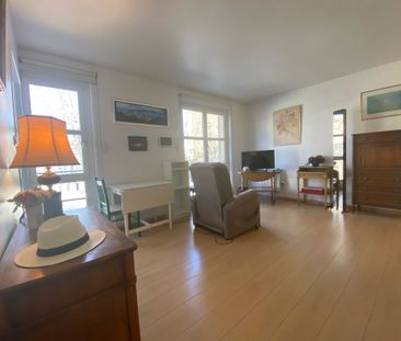Location Appartement 1 pièce 34m² AIX EN PROVENCE 13100 - Photo 2