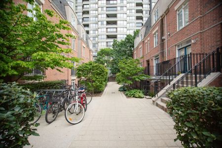 For Lease - 415 Jarvis Street Unit# 119, Toronto, Ontario - Photo 3