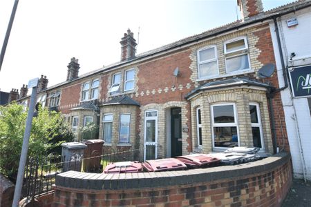 1 bedroom in Basingstoke Road, Reading - Photo 5