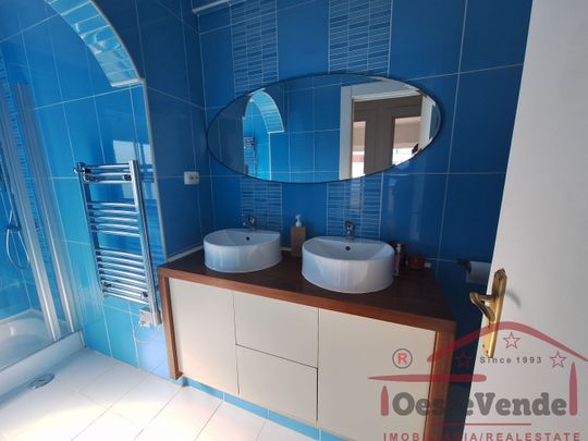 Apartamento T4 em Lisboa - Photo 1