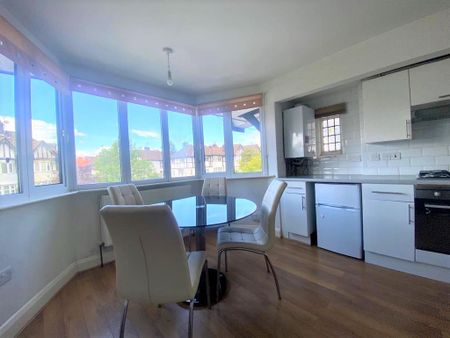 1 bedroom flat to rent - Photo 2