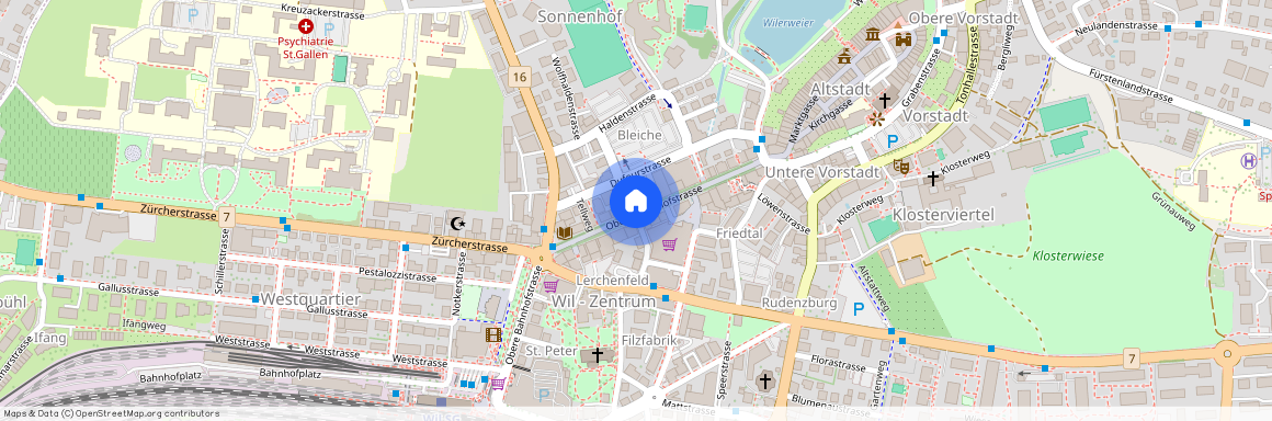 9500 Wil SG 2 Fächer