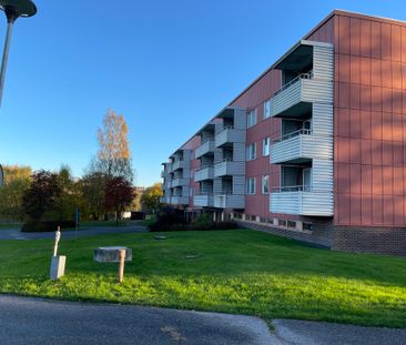 Axvägen, Sundsvall - Foto 1