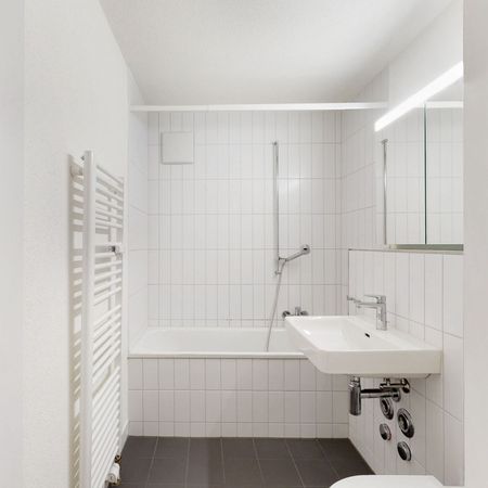 Familienfreundliche Wohnung an ruhiger Wohnlage - Photo 4