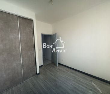 Appartement 2 pièces à Joeuf - Photo 1