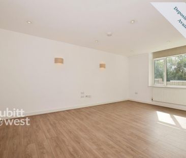 3 bedroom apartment to rent - Photo 1