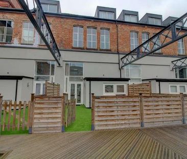 Wheatsheaf Court, Aylestone, Leicester, LE2 - Photo 5