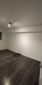 4 1/2 avec 2 chambres. Chat accepté - Photo 3