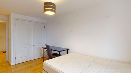 2 bedroom apartment to rent - Photo 5