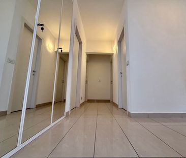 FINO A 3 MESI GRATUITI 4.5 locali affittasi a Sorengo - Foto 5