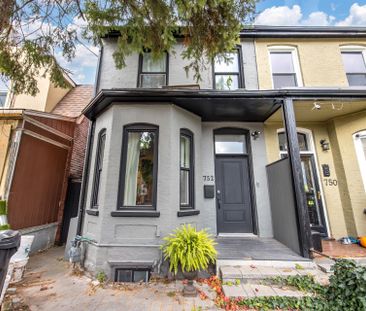 For Lease - 752 Richmond Street, Toronto, Ontario - Photo 3