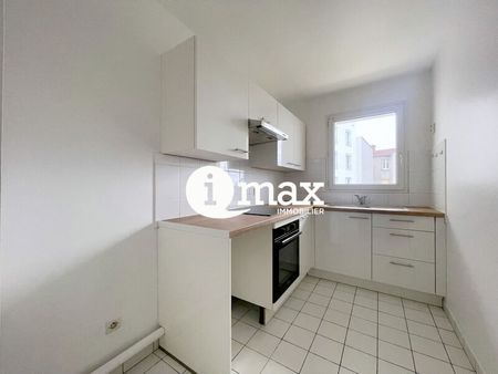 Location Appartement COLOMBES - - Photo 4