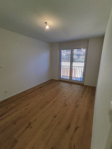 Reprise de bail – 3.5 pièces, Moudon (Avenue de Lucens) pour 1er novembre 202 - Foto 2