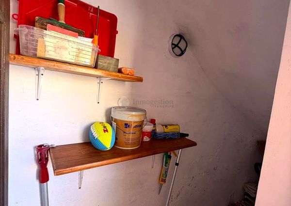 2 Bedroom Bungalow for rent in San Eugenio