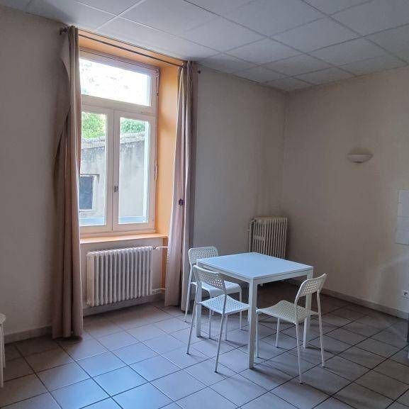 Location appartement 2 pièces 37 m² à Privas (07000) 4 - Photo 1