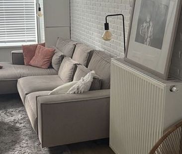 Eengezinswoning te huur in Herentals voor € 970 met 1 slaapkamer - Photo 3