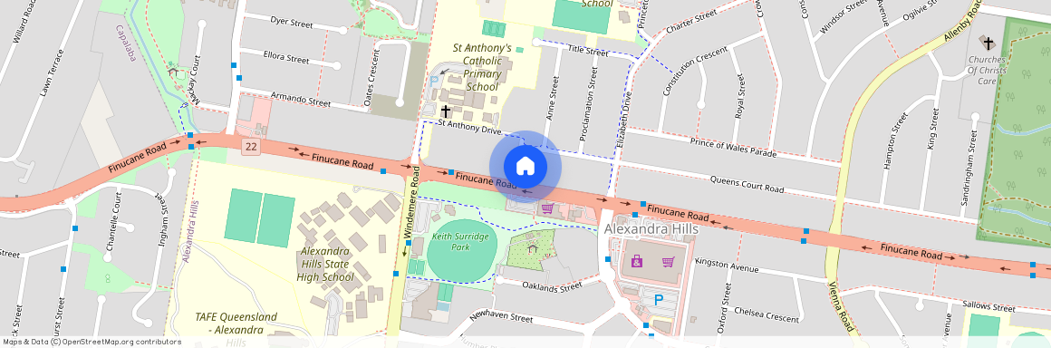 160 Finucane Road, Qld 4161, Alexandra Hills