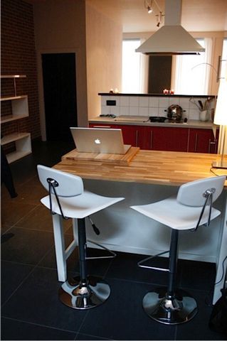 Loftappartement - Foto 2