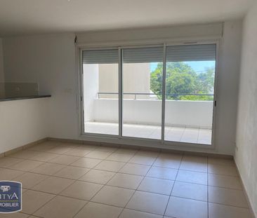 Location Appartement 1 pièce 27m² LA POSSESSION 97419 - Photo 5