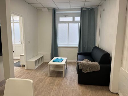 Location Appartement 1 pièce Meublé 32m² PEYREHORADE 40300 - Photo 4