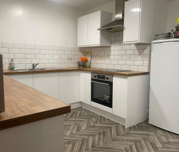 Woodhouse Road, Mansfield, NG18 - Photo 1