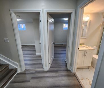For Lease - 55 Hildred Street Unit# Lower Level, Welland, Ontario - Photo 4