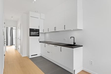Appartement te huur - foto 3