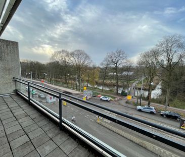 Appartement te huur: Linnaeuspad 22 1098 AX Amsterdam - Photo 2