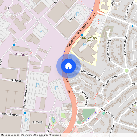 11b Gloucester Road North, Bristol BS34