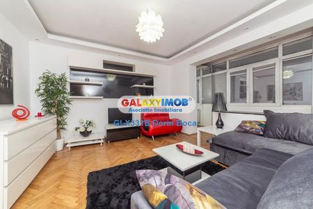 Inchiriere apartament 2 camere CISMIGIU (str. Ion Brezoianu) CENTRALA - Fotografie 5