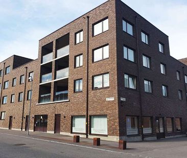 Sågverksgatan 1 - Foto 1