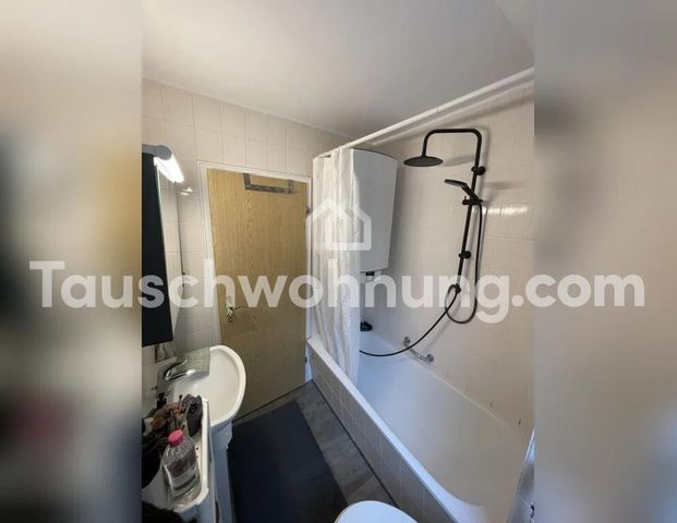 TAUSCHWOHNUNG Biete 3 Zimmer gegen 2,5-4 Zimmer - Photo 1