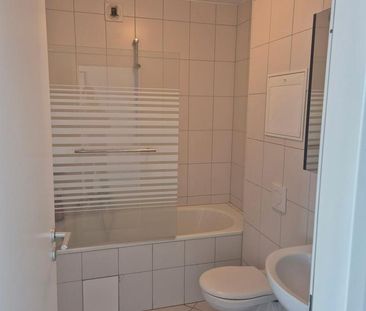 Moderne 3-Zimmer-Wohnung in Frankfurt am Main mit Freisitz - Photo 5