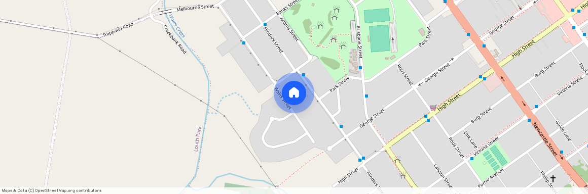 28A Wallis Street, 2323, East Maitland