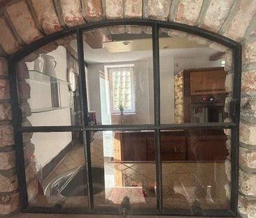 3-RWG mit Balkon und außergewöhnlichem Charakter inmitten der Altst... - Foto 4