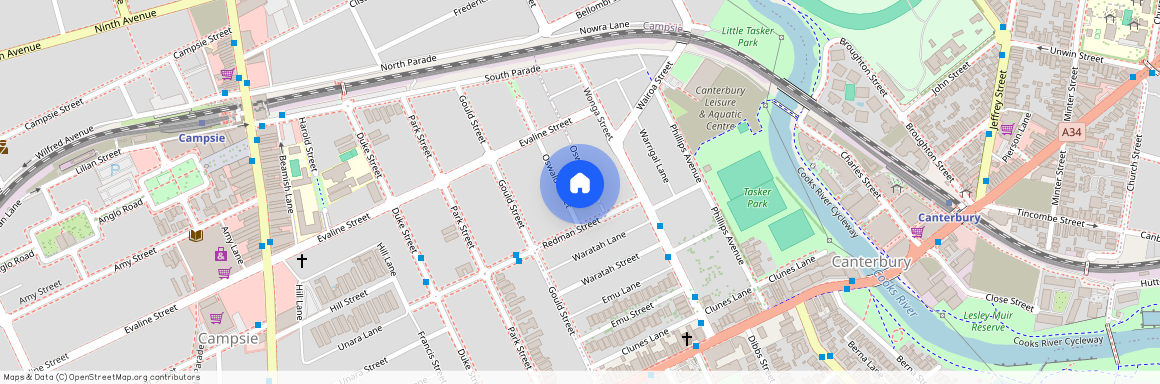 2/28 Oswald Street, NSW 2194, Campsie