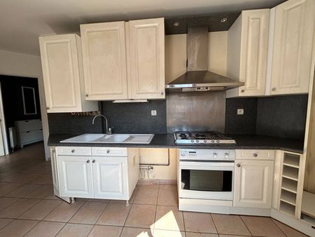 Appartement 3 pièces – VILLEURBANNE - Photo 5