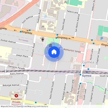 6/31 Talara Road, Gymea NSW 2227