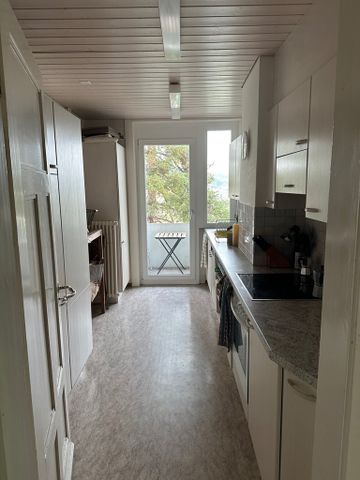 Stadt und Natur - ein Widerspruch? Nicht an dieser Wohnlage - Photo 3