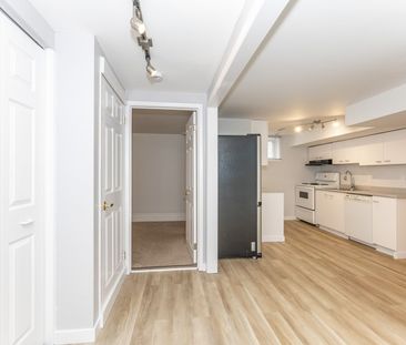 For Lease - 805 Batory Avenue Unit# Bsmt, Pickering, Ontario - Photo 2