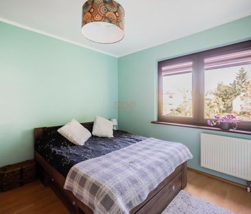 Mieszkanie w spokojnej okolicy | Widok na zieleń | - Photo 6