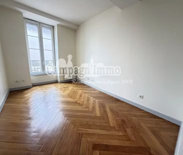 T3 - CENTRE VILLE - Photo 5