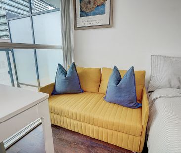 For Lease - 15 Grenville Street Unit# 1406, Toronto, Ontario - Photo 4