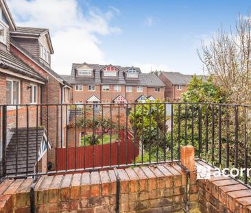 2 bedroom maisonette to rent - Photo 1